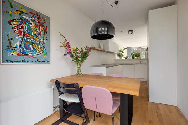 Medium property photo - Oeverzeggestraat 16, 1087 BV Amsterdam